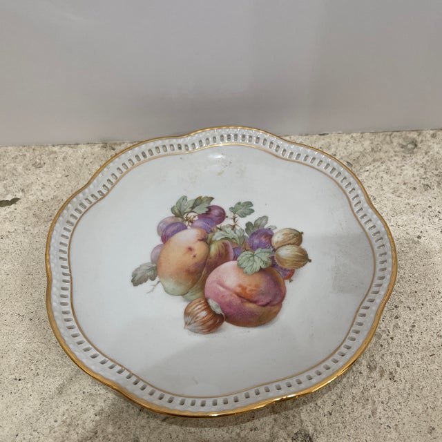 1990s Plates Schumann Arzberg - 6 pcs For Sale In Miami - Image 6 of 6