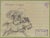 Olimpo is an original artwork realized by Luigi Galli in the late 19th Century. Pencil drawing on paper. The artwork has...