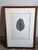 Sculpture Materials Rimer Cardillo "Ambarina" Nature Engraving 54/150 For Sale - Image 7 of 14