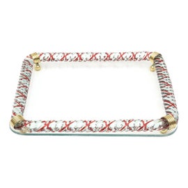 Example of Venini Trays