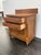 Early 19th Century Oak Washstand/Server Cabinet +Casters, Antique For Sale - Image 5 of 12
