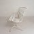 Folding Garden Slatted Bench, 1930s For Sale - Image 13 of 18