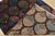 Gabbeh Rug 4’10” X 7’5” Brown Wool Modern Hand-Knotted Oriental Carpet For Sale - Image 12 of 13