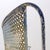 Vintage Perforated Metal Armchair by Mathieu Matégot, 1950s For Sale - Image 6 of 16