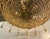Currey & Company Organic Modern Wood Bead Korg Chandelier For Sale In Atlanta - Image 6 of 7