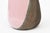 Vintage Aldo Londi for Bitossi Rare Ceramic Vase, Vessel With Textured Glaze, 1960's For Sale In Miami - Image 6 of 11