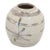 Antique Chinese Ceramic Storage Vessel For Sale