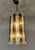 21st Century Royal Murano Lantern by Fabio LTD For Sale - Image 6 of 9