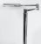 Koch & Lowy Adjustable Swing Arm Chrome Floor Lamp Omi, 1960s For Sale - Image 10 of 12