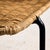 Wood Basket Chair by Gian Franco Legler, 1950s For Sale - Image 7 of 18