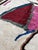 Contemporary Berber Colorful Moroccan Beni Ourain Wool Rug For Sale - Image 3 of 9