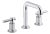 Kallista Sink Faucet, Tall Spout, Lever Handles For Sale