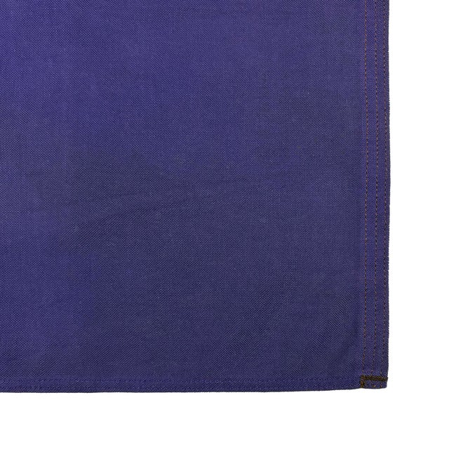 Vintage Cotton Flag of New Zealand With Sewn Stars For Sale In Los Angeles - Image 6 of 6