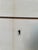 Mid-Century Chest of Drawers in Lacquered Wood and Parchment, 1950 For Sale - Image 14 of 18