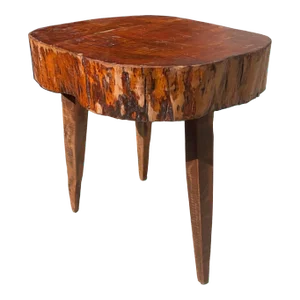 Live Edge Table