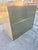 Safco Steel Flat File Double Cabinet With Ten Drawers For Sale In Denver - Image 6 of 9