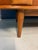 Lane Summit Mid Century Modern 9 Drawer Dresser, Walnut Lowboy With Burl Inserts For Sale - Image 12 of 13