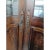Wood Vintage Bar / Wine Cabinet For Sale - Image 7 of 12