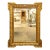 Art Nouveau Style Mirror, 1900s For Sale - Image 6 of 7