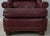 Hancock & Moore Leather Armchair For Sale - Image 9 of 18