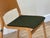 Theo Chairs in Light Oak from Chorus, 2010s, Set of 4 For Sale - Image 14 of 15