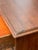 Brown 19th Century English Mahogany Chest of Drawers For Sale - Image 8 of 11
