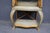Italian Bamboo and Wicker Etagere For Sale - Image 10 of 15