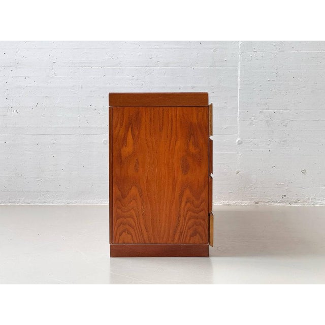 Mid-Century Modern Modular Sideboard in Teak, 1970s For Sale - Image 13 of 18