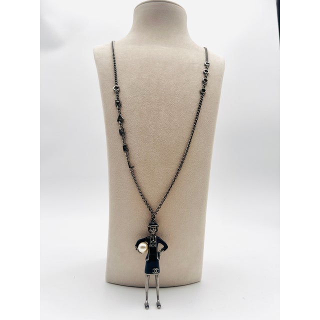 Chanel Figurine For Sale In New York - Image 6 of 12