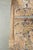 Textile Antique Oak Armchair with Floral Upholstery For Sale - Image 7 of 14