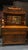 Late 19th Century Tiger Oak Huntboard Hutch Cabinet For Sale - Image 18 of 18