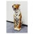 Not Yet Made - Made To Order Large Ceramic Tiger Statue For Sale - Image 5 of 6