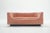 Elliptique Sofa by Bernard Govin for Saporiti, 1960s For Sale - Image 9 of 9