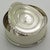 Vintage Italian Handmade Genuine Silver Opened Can Figurine, 1980s For Sale - Image 4 of 14