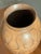 Late 20th Century Large Late 20th Century Burnished Clay Pottery Vessel by Hernandez Cano Family Studio For Sale - Image 5 of 7