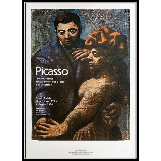 Message us to inquire about custom framing options! (Included for free with every purchase) The artwork is of impressive...