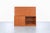 Mid-Century Modern Two-Piece Teak Secretary Cabinet / Desk by Borge Mogensen For Sale - Image 9 of 12