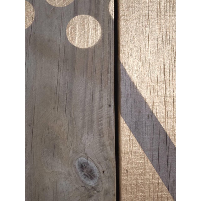 Early 21st Century William Finlayson Jr. Font 2010 For Sale - Image 5 of 5