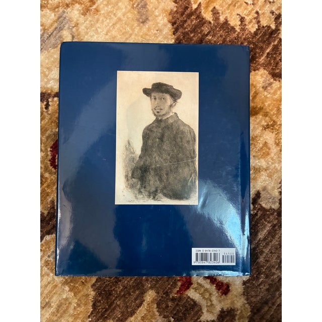 Degas and America : The Early Collectors For Sale In Atlanta - Image 6 of 6