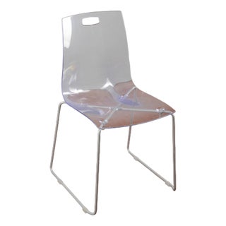 Felix Chair from Bontempi Casa For Sale