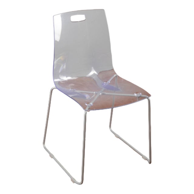 Felix Chair from Bontempi Casa For Sale