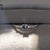 Green Natural Alexandrite Ring w Natural Diamonds in Solid 14K White Gold Round 4mm For Sale - Image 8 of 9