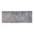 Vintage Turkish Anatolian Hand Knotted Wool Rug, 4'9"x12'6" For Sale