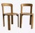 Set of Chairs by Bruno Rey for Kusch & Co., 1970s For Sale - Image 10 of 12