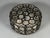 1960s/70s Ceiling Lamp, Plafoniere, Glashütte Limburg, Germany, Glass & Metal Item: Ceiling Lamp Manufacturer: Glashütte...