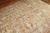 Antique Zabihi Collection Room Size Heriz Rug - 6'10" x 9'10" For Sale - Image 12 of 12