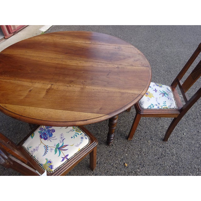 Art Deco Chairs from Robur, 1950s, Set of 2 For Sale - Image 13 of 18