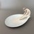 My mother bought this little mermaid dish years ago, while visiting Copenhagen and gave it to me when she passed away