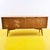 Sideboard in Light Wood, 1950s For Sale - Image 13 of 14