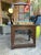 Late 18th Century Antique Chinese Yoke Back Chair For Sale - Image 4 of 12